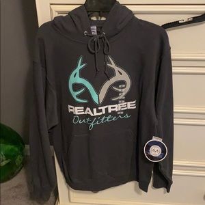 Realtree Sweatshirt.